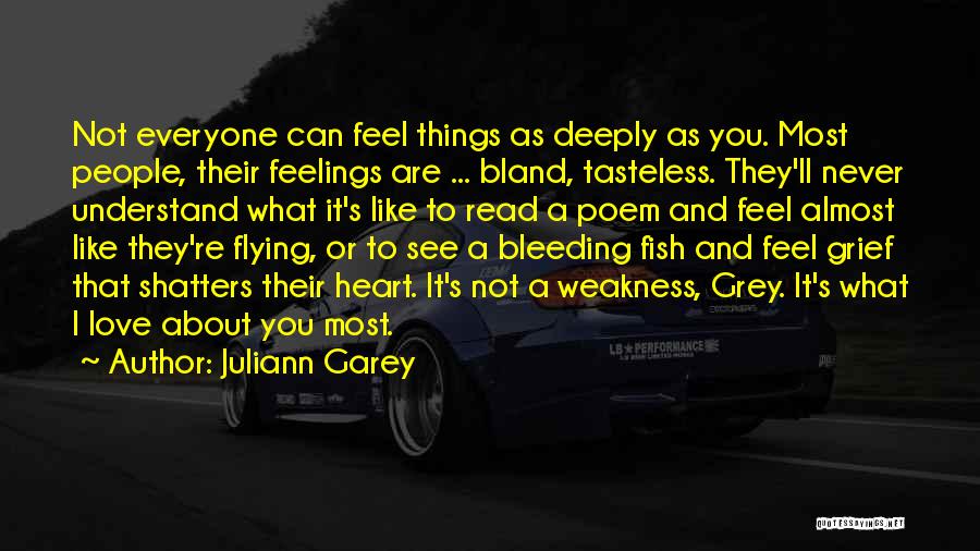 Doing Your Best For Love Quotes By Juliann Garey