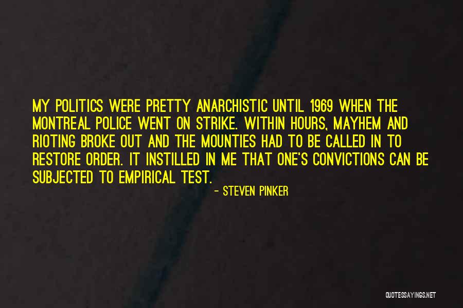 Doing Your Best On A Test Quotes By Steven Pinker Doing Your Best On A Test Quotes By Steven Pinker