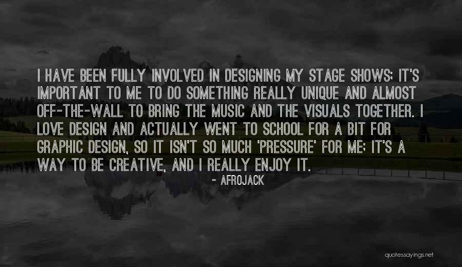 Doingevery Quotes By Afrojack Doingevery Quotes By Afrojack
