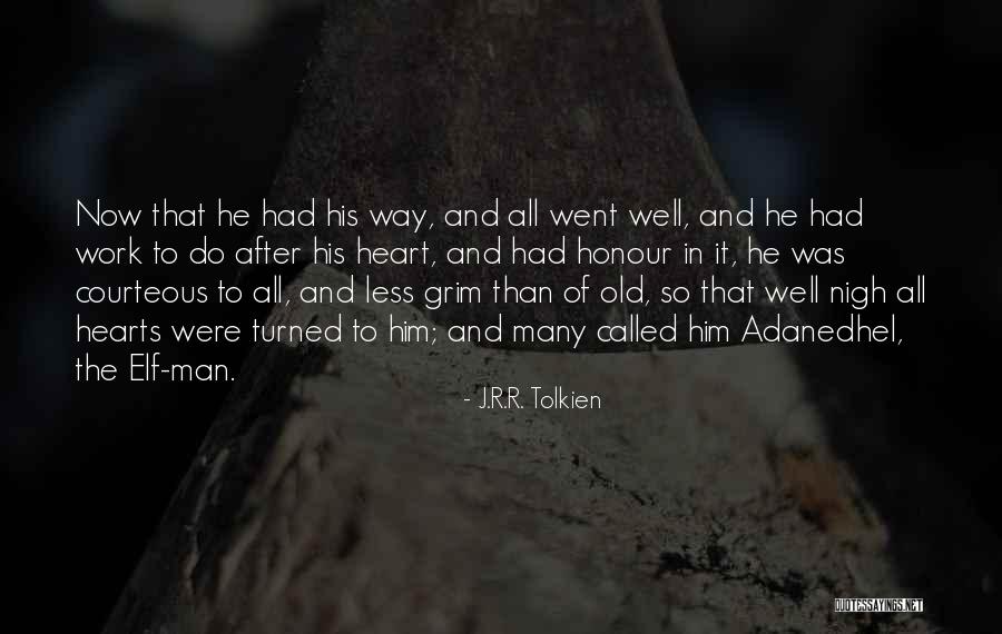 Doins Bike Quotes By J.R.R. Tolkien Doins Bike Quotes By J.R.R. Tolkien