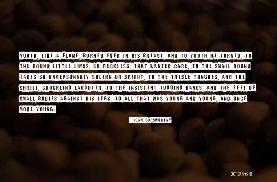 Doipeo Quotes By John Galsworthy Doipeo Quotes By John Galsworthy