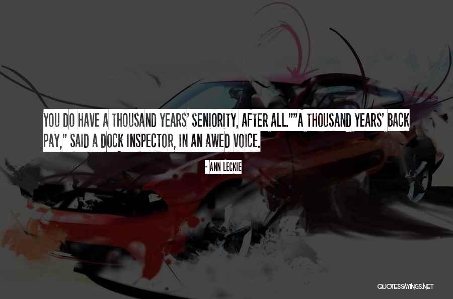 Doireann Coady Quotes By Ann Leckie Doireann Coady Quotes By Ann Leckie