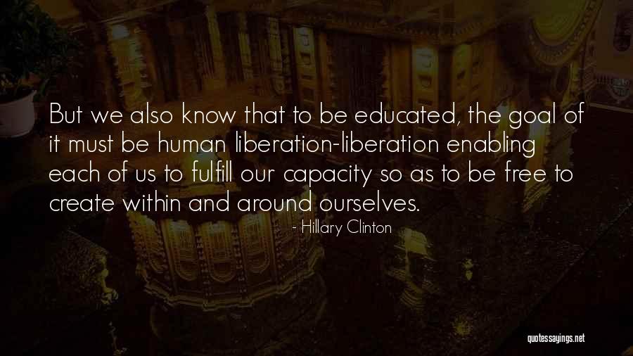 Doireann Duignan Quotes By Hillary Clinton Doireann Duignan Quotes By Hillary Clinton