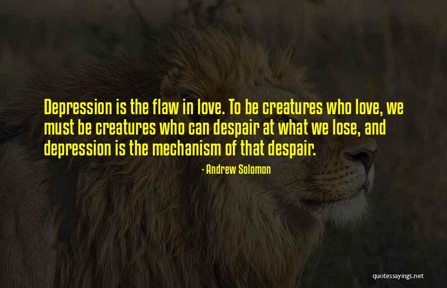 Doireann Glackin Quotes By Andrew Solomon Doireann Glackin Quotes By Andrew Solomon