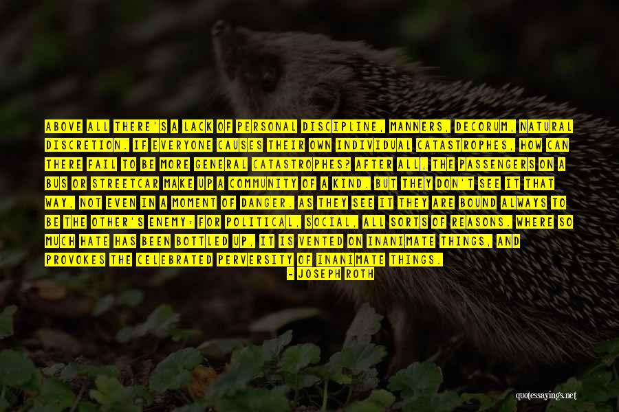 Doireann Glackin Quotes By Joseph Roth Doireann Glackin Quotes By Joseph Roth