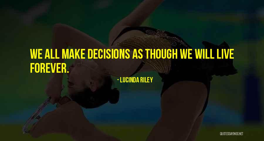 Doireann Glackin Quotes By Lucinda Riley Doireann Glackin Quotes By Lucinda Riley