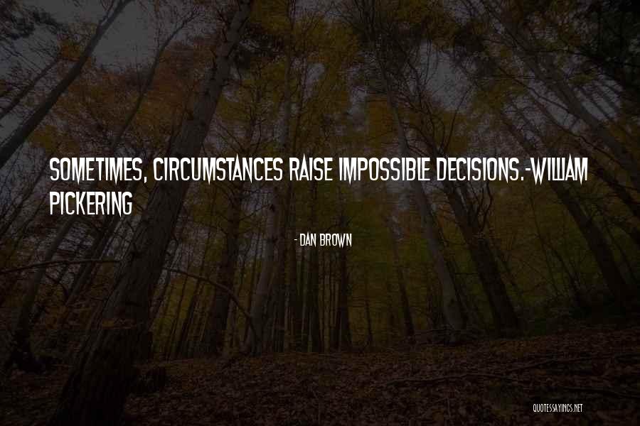 Doireann Hoy Quotes By Dan Brown Doireann Hoy Quotes By Dan Brown