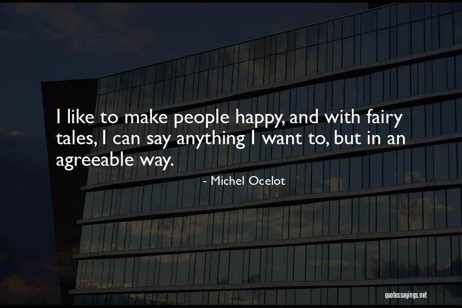 Doise Et Mugny Quotes By Michel Ocelot Doise Et Mugny Quotes By Michel Ocelot