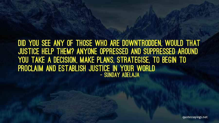 Doise Et Mugny Quotes By Sunday Adelaja Doise Et Mugny Quotes By Sunday Adelaja
