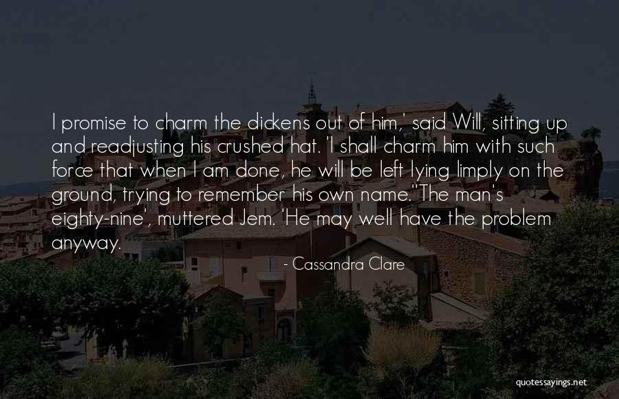 Doisneau Photographs Quotes By Cassandra Clare Doisneau Photographs Quotes By Cassandra Clare
