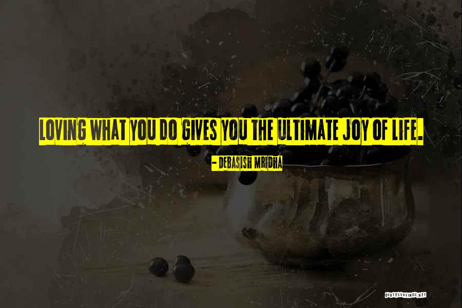 Doisprezece Ani Quotes By Debasish Mridha Doisprezece Ani Quotes By Debasish Mridha