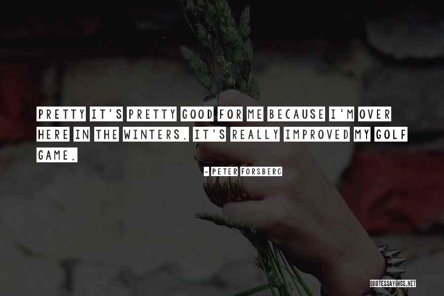 Dojcinovic Haljine Quotes By Peter Forsberg Dojcinovic Haljine Quotes By Peter Forsberg