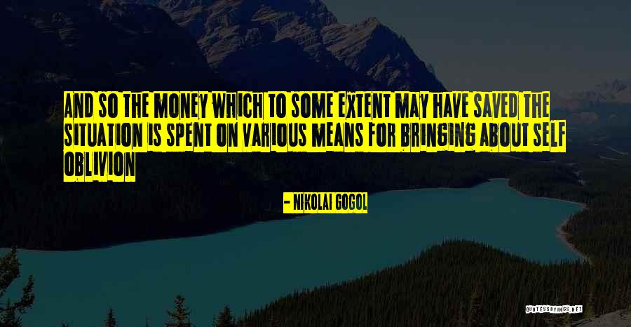 Dojezdov Quotes By Nikolai Gogol Dojezdov Quotes By Nikolai Gogol