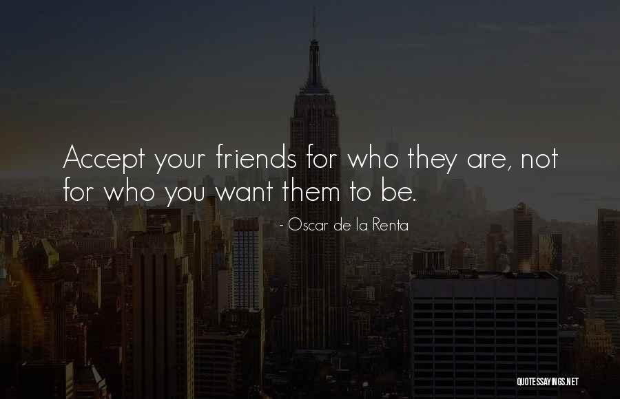 Dojezdov Quotes By Oscar De La Renta