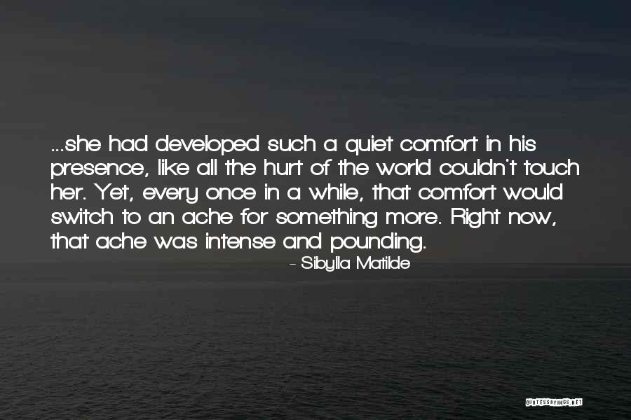 Dojezdov Quotes By Sibylla Matilde Dojezdov Quotes By Sibylla Matilde