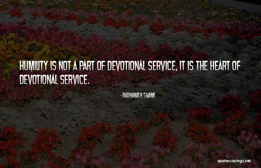 Dok E Udr Et Tajemstv Quotes By Radhanath Swami Dok E Udr Et Tajemstv Quotes By Radhanath Swami