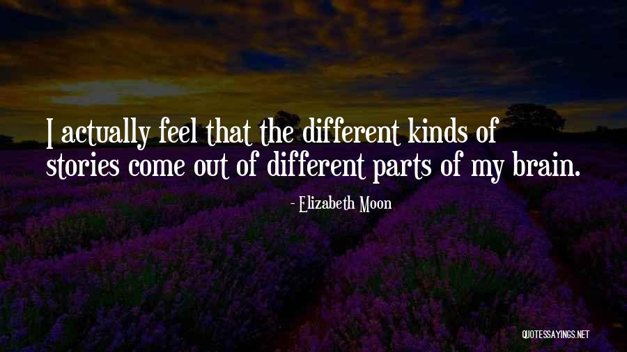 Dokaz Da Quotes By Elizabeth Moon Dokaz Da Quotes By Elizabeth Moon