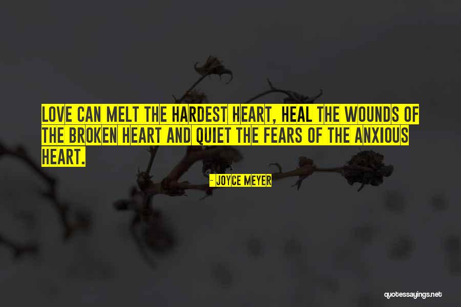 Dokaz Da Quotes By Joyce Meyer Dokaz Da Quotes By Joyce Meyer