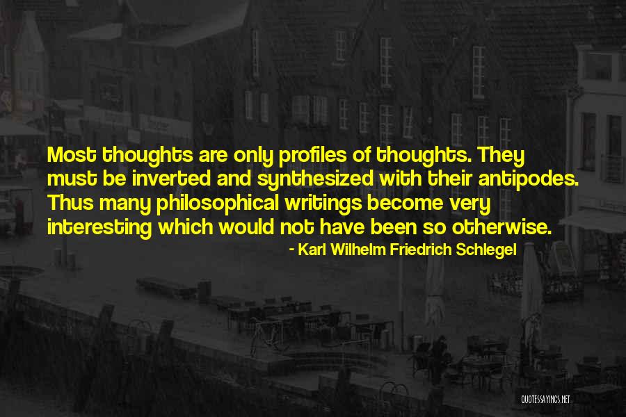Dokaz Pitagorine Quotes By Karl Wilhelm Friedrich Schlegel Dokaz Pitagorine Quotes By Karl Wilhelm Friedrich Schlegel