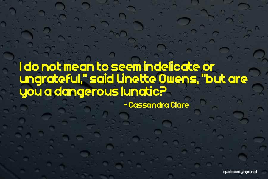 Dokdok Quotes By Cassandra Clare Dokdok Quotes By Cassandra Clare