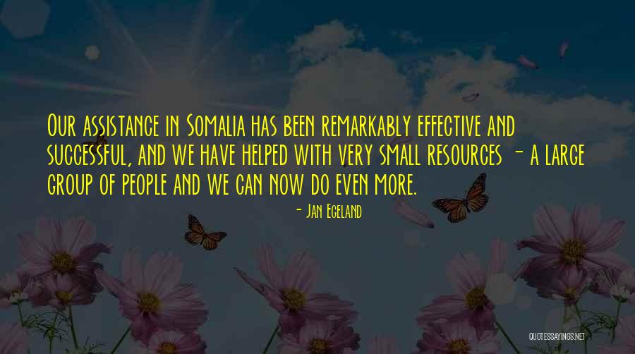 Dokedy Ziju Quotes By Jan Egeland Dokedy Ziju Quotes By Jan Egeland