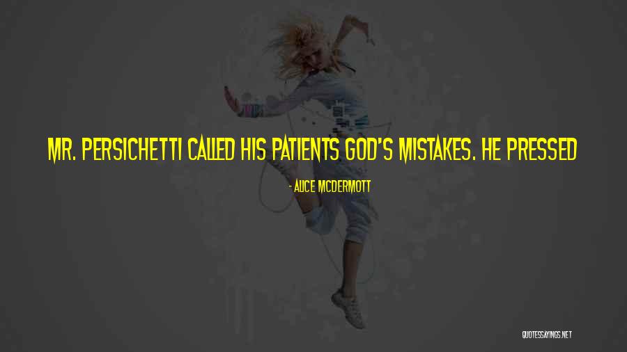 Doker Brick Quotes By Alice McDermott Doker Brick Quotes By Alice McDermott
