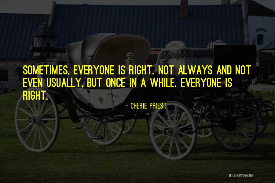 Dokes Memes Quotes By Cherie Priest Dokes Memes Quotes By Cherie Priest