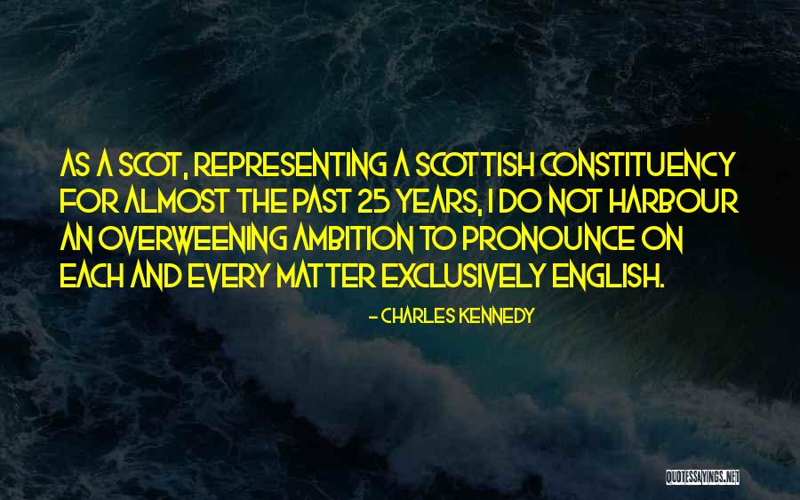 Dokey Howser Quotes By Charles Kennedy Dokey Howser Quotes By Charles Kennedy