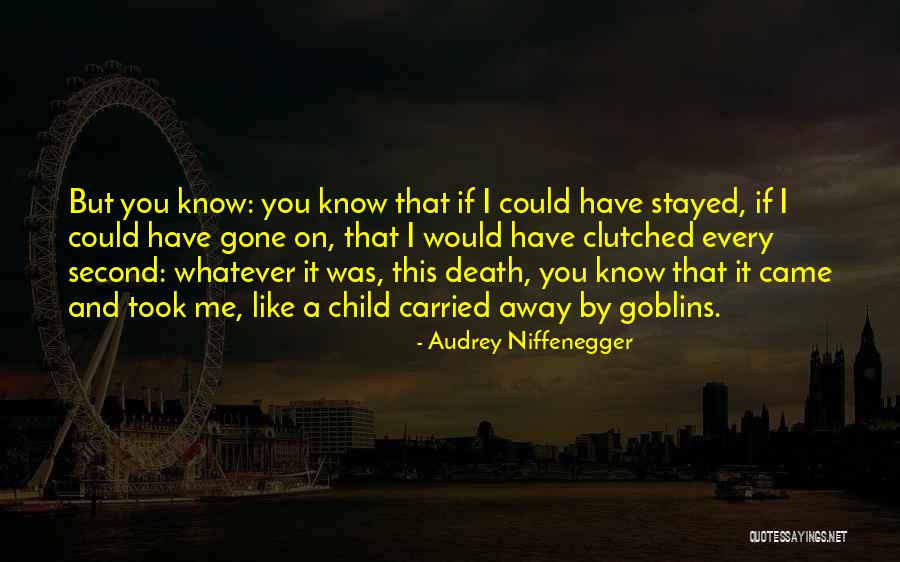 Doki Doki Monika Quotes By Audrey Niffenegger Doki Doki Monika Quotes By Audrey Niffenegger