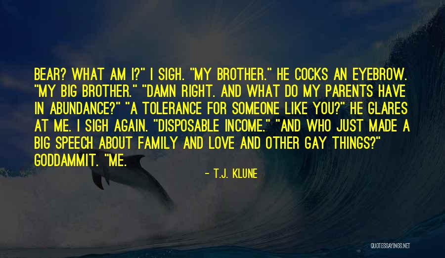 Dokic Joinery Quotes By T.J. Klune Dokic Joinery Quotes By T.J. Klune