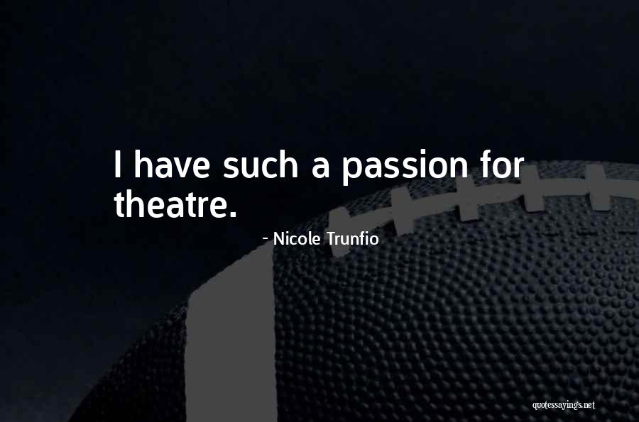 Dokkaebi Quotes By Nicole Trunfio Dokkaebi Quotes By Nicole Trunfio