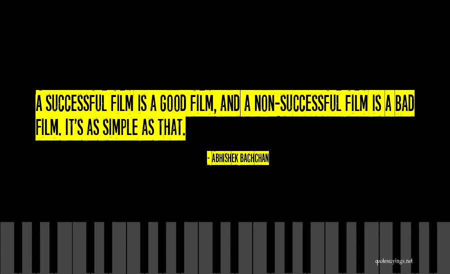 Dokkan Quotes By Abhishek Bachchan Dokkan Quotes By Abhishek Bachchan