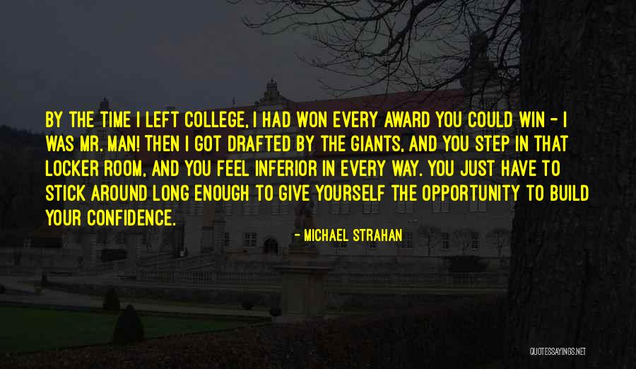 Dokken Discography Quotes By Michael Strahan Dokken Discography Quotes By Michael Strahan