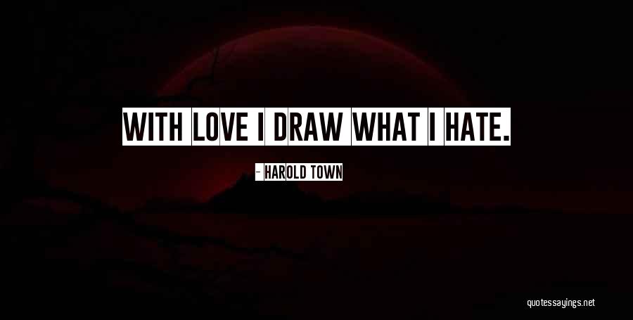 Dokkum Holland Quotes By Harold Town Dokkum Holland Quotes By Harold Town
