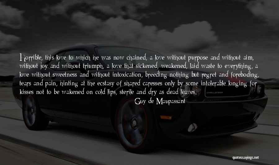Doklam Quotes By Guy De Maupassant Doklam Quotes By Guy De Maupassant