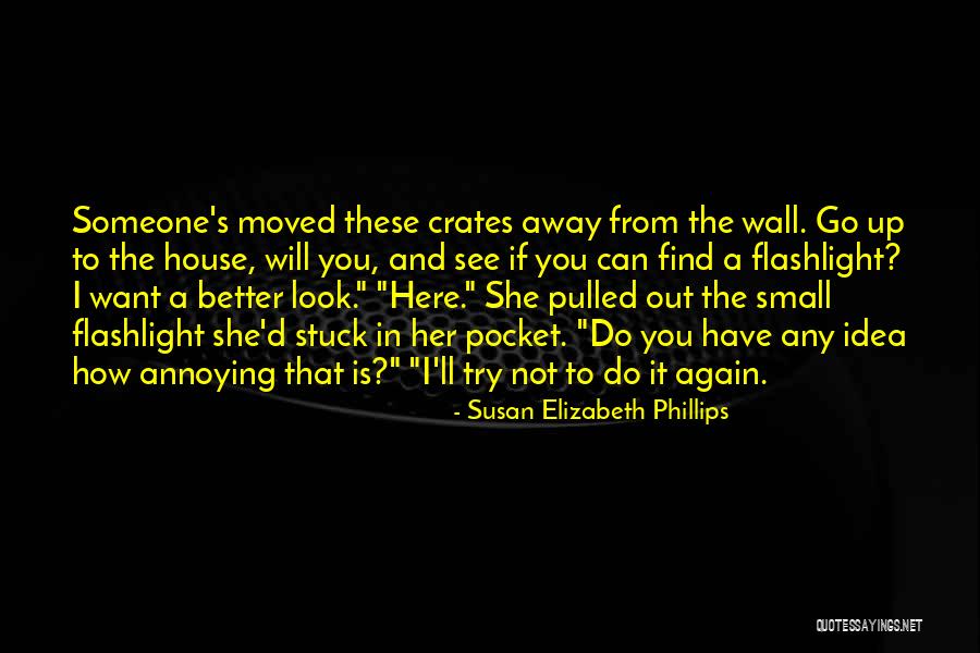 Doklam Quotes By Susan Elizabeth Phillips Doklam Quotes By Susan Elizabeth Phillips