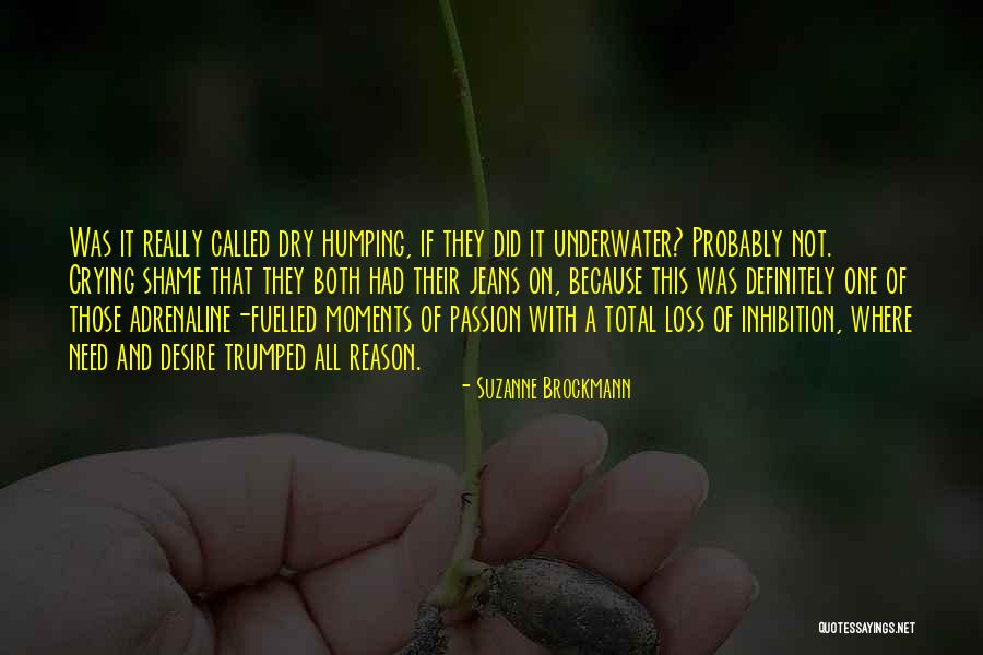 Dokolas Quotes By Suzanne Brockmann Dokolas Quotes By Suzanne Brockmann