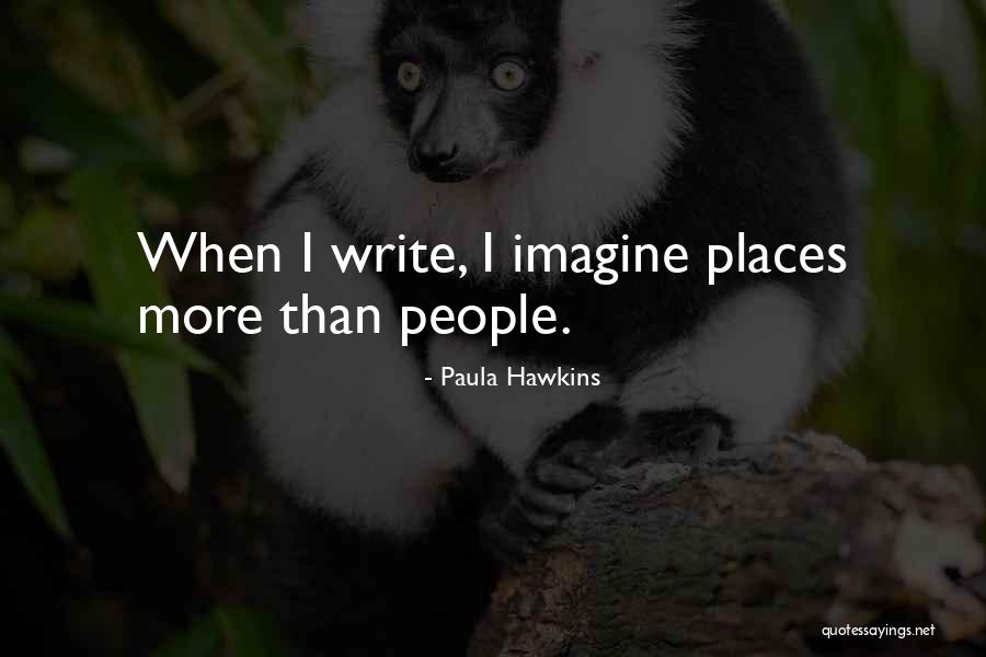 Dokolica Restoran Quotes By Paula Hawkins Dokolica Restoran Quotes By Paula Hawkins