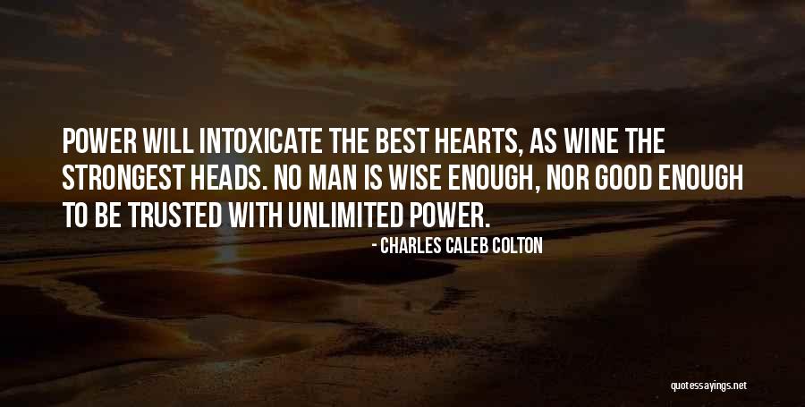 Dokonal Quotes By Charles Caleb Colton Dokonal Quotes By Charles Caleb Colton