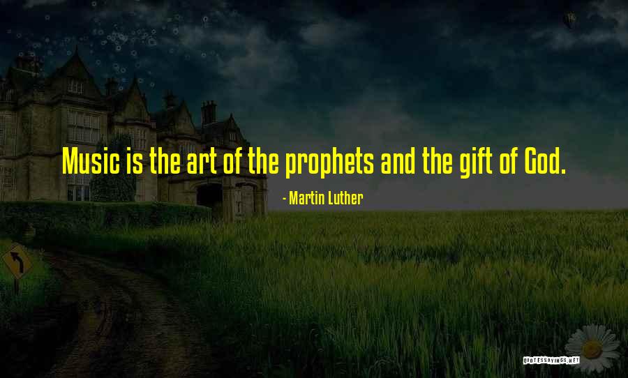 Dokonal Ticho Quotes By Martin Luther Dokonal Ticho Quotes By Martin Luther