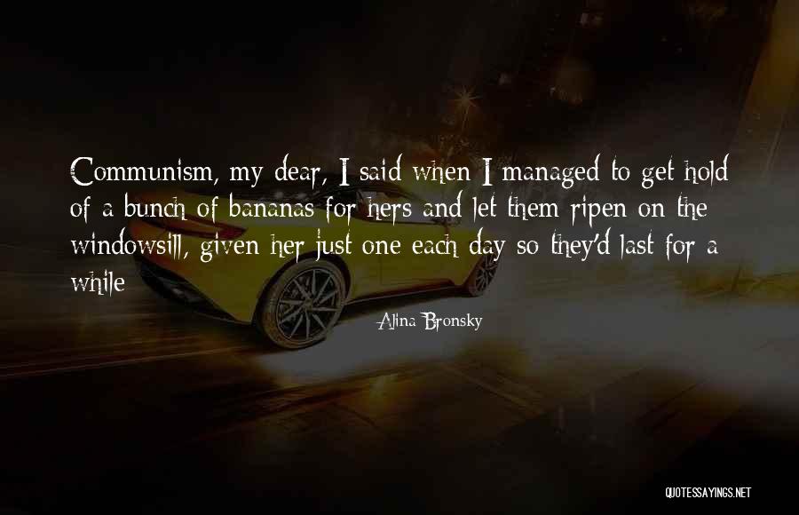Dokonale Rande Quotes By Alina Bronsky Dokonale Rande Quotes By Alina Bronsky
