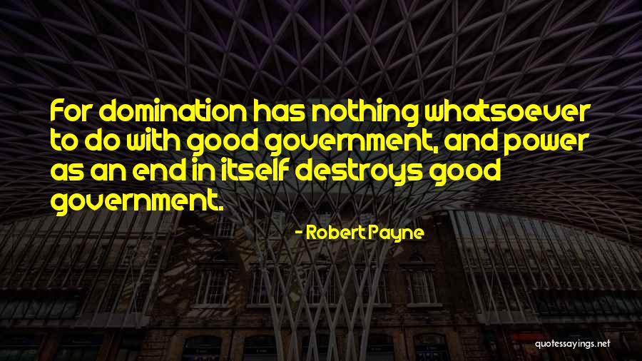 Dokonale Rande Quotes By Robert Payne Dokonale Rande Quotes By Robert Payne