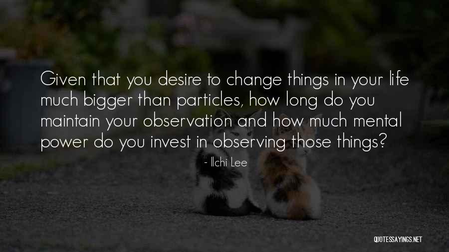 Dokonale Repliky Quotes By Ilchi Lee Dokonale Repliky Quotes By Ilchi Lee
