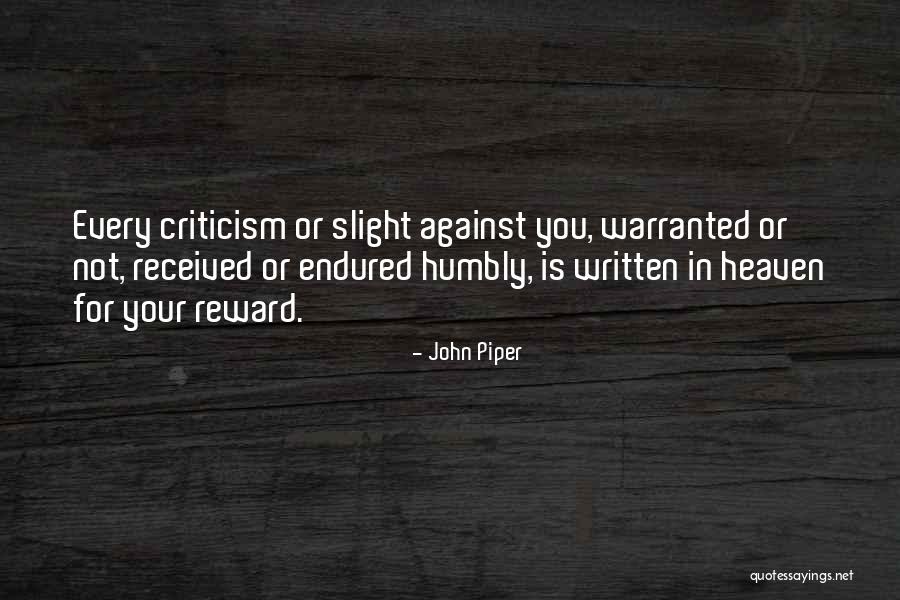 Dokovi Quotes By John Piper Dokovi Quotes By John Piper