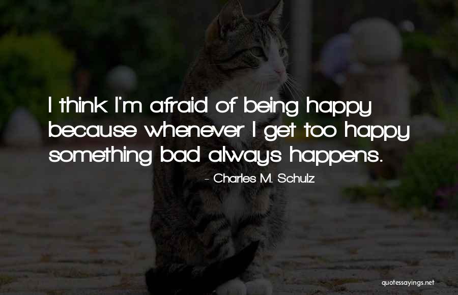 Doksan Dong Quotes By Charles M. Schulz Doksan Dong Quotes By Charles M. Schulz