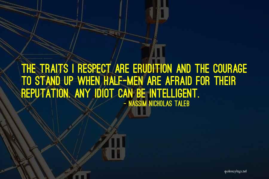 Doksan Dort Quotes By Nassim Nicholas Taleb Doksan Dort Quotes By Nassim Nicholas Taleb