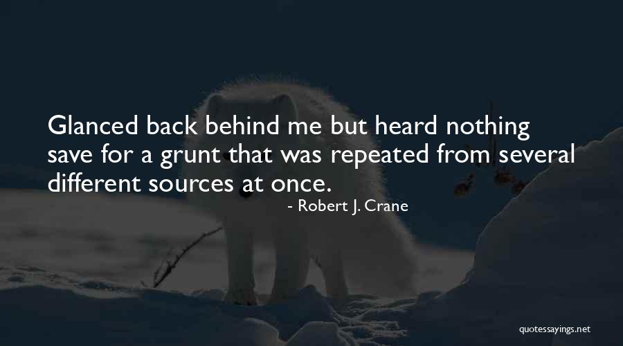 Dokters Van Quotes By Robert J. Crane Dokters Van Quotes By Robert J. Crane