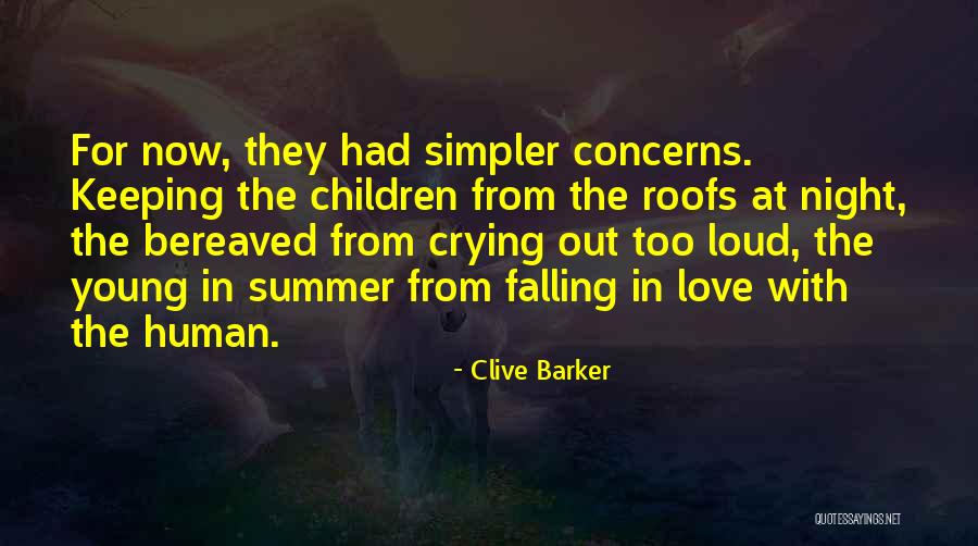 Doktora Nedir Quotes By Clive Barker Doktora Nedir Quotes By Clive Barker