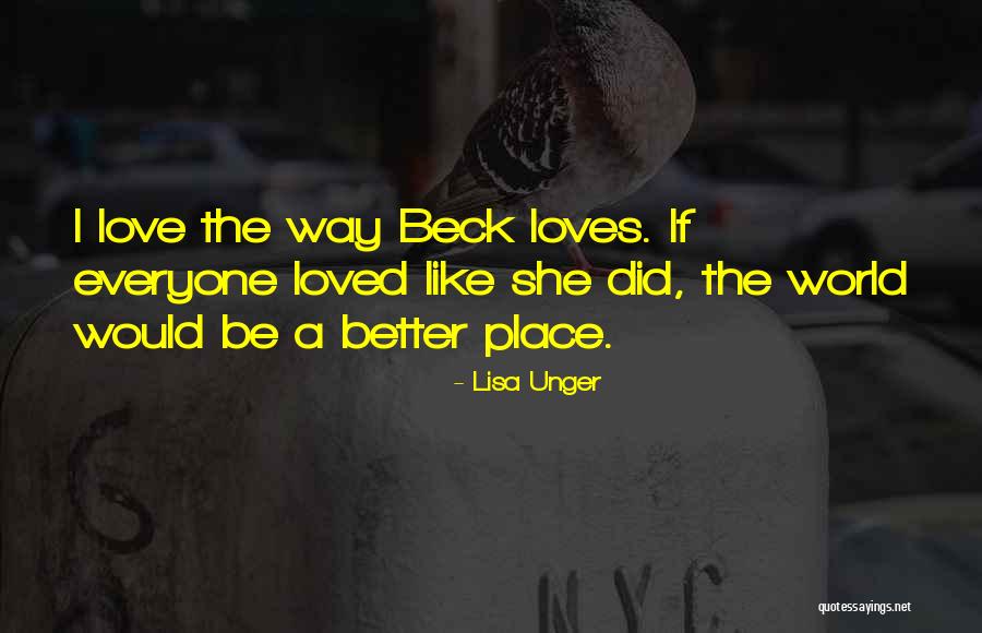 Doktoral Serija Quotes By Lisa Unger Doktoral Serija Quotes By Lisa Unger