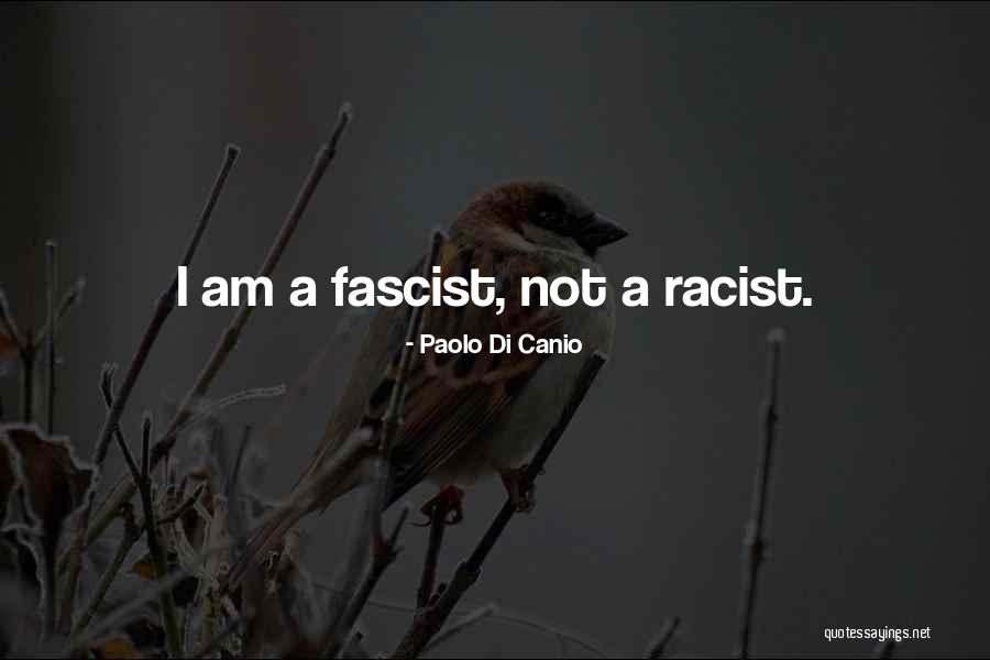 Doktoral Serija Quotes By Paolo Di Canio Doktoral Serija Quotes By Paolo Di Canio